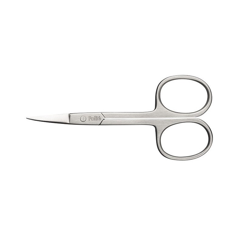 TIJERA PIELES 3,5 PULGADAS