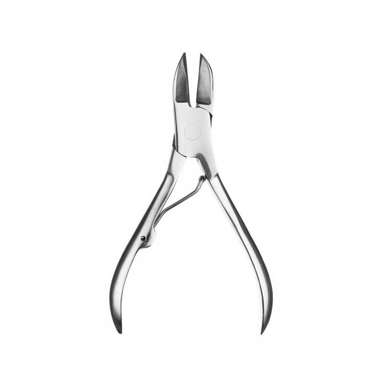 ALICATE CORTA-UÑAS 10 CMS.