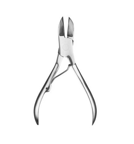 ALICATE CORTA-UÑAS 10 CMS.