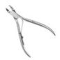 ALICATE CORTA-CUTICULAS 10 CM.