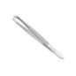 PINZA DEPILAR 8,4 CM. CROMADA