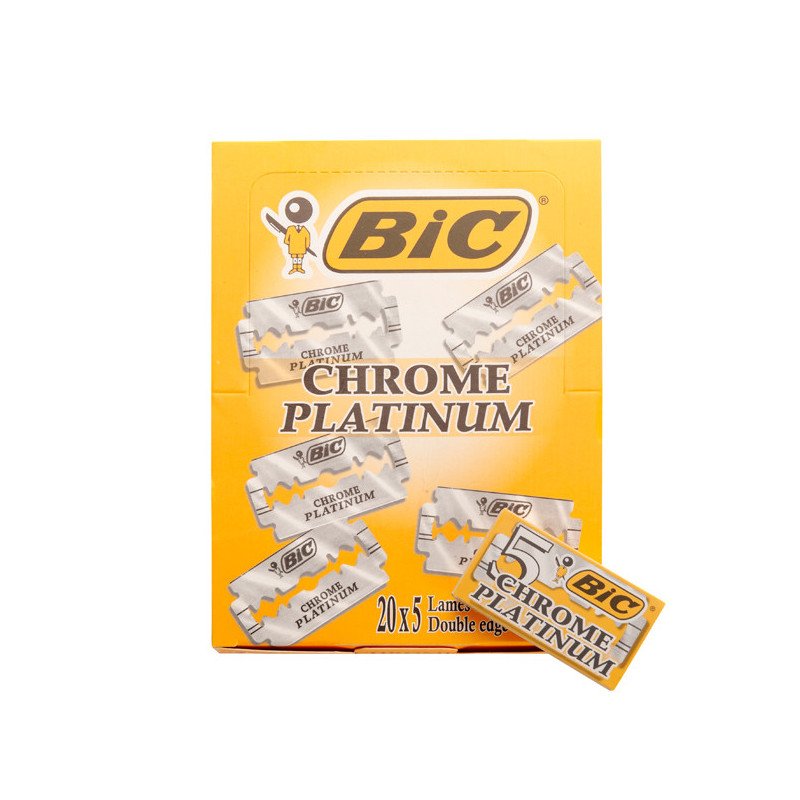 DISPENSADOR 20 CAJAS 5 HOJAS ACANALADAS BIC