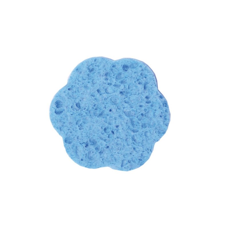 ESPONJA AZUL DESMAQ.CELU. D70 A GRANEL