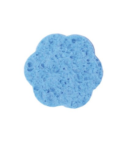 ESPONJA AZUL DESMAQ.CELU. D70 A GRANEL