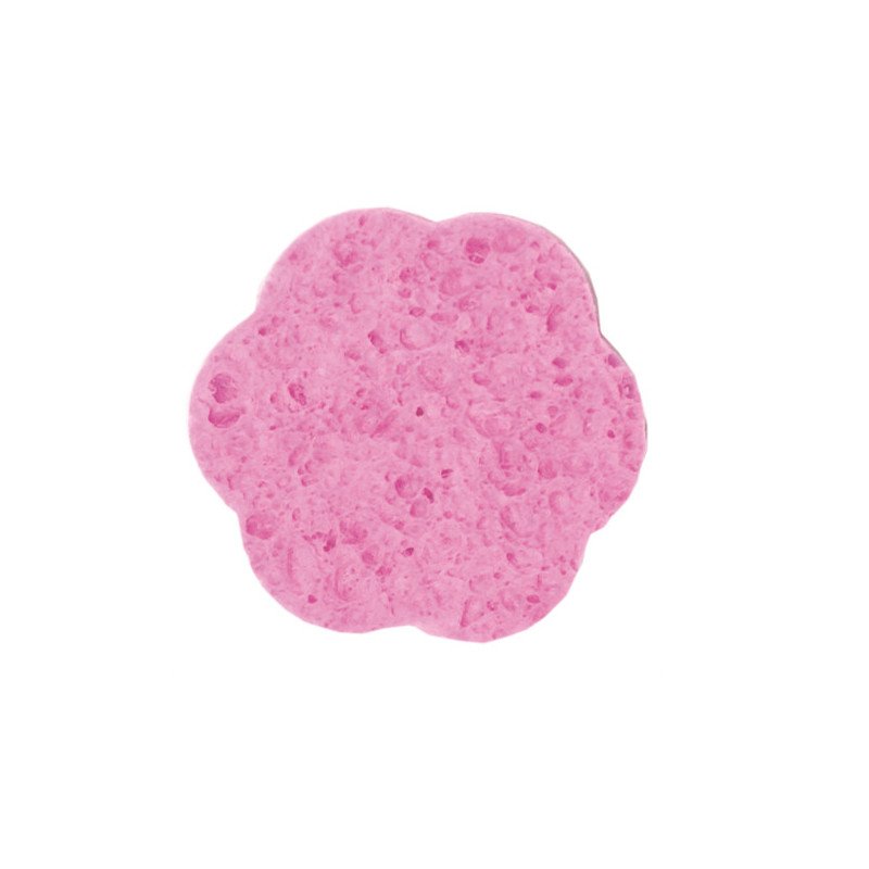 ESPONJA ROSA DESMAQ.CELUL. D70 A GRANEL