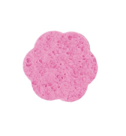 ESPONJA ROSA DESMAQ.CELUL. D70 A GRANEL