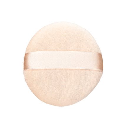 BORLA MAQUILLAJE GRANDE 85M/M