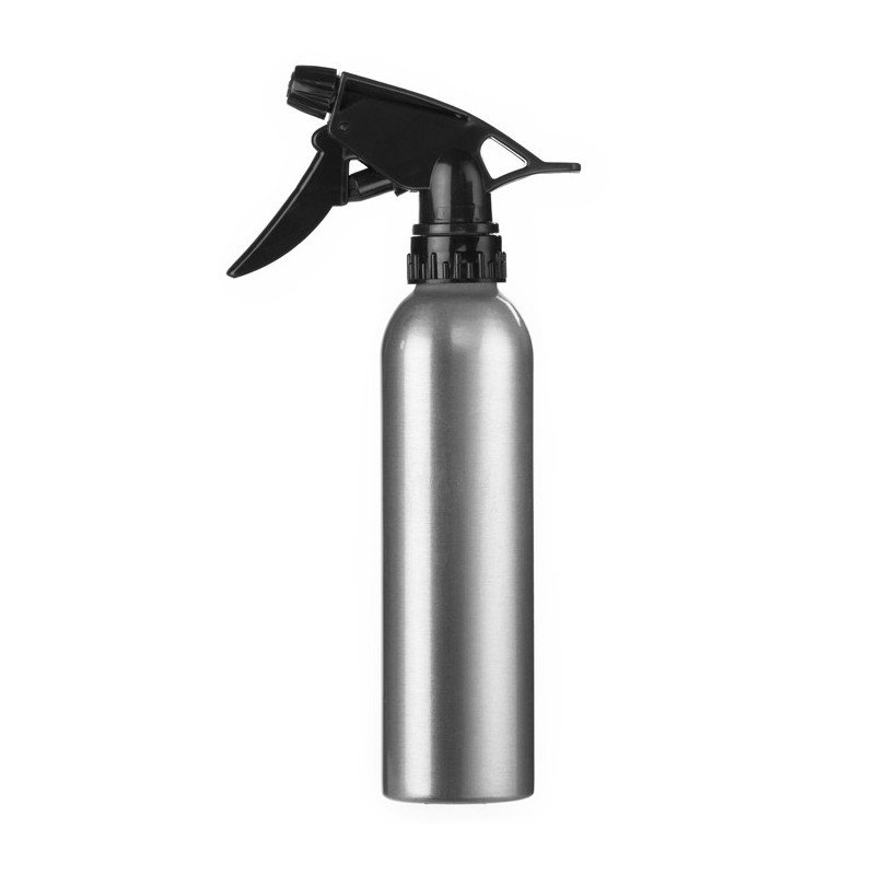 PULVERIZADOR ALUMINIO NEUTRO 280 ML.