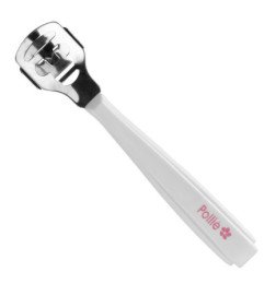 CORTA CALLOS MANGO PLASTICO