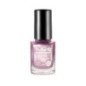 ESMALTE UÑAS LILA PERLADO 12ML.