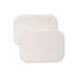 BOLSA 2 ESPONJAS MAQUILLAJE LATEX