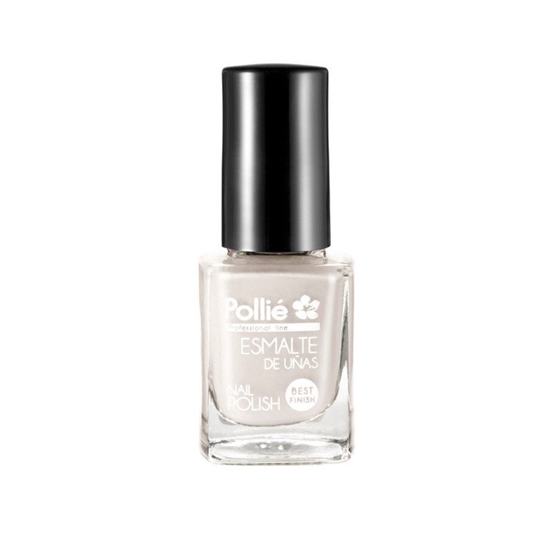 ESMALTE UÑAS BLANCO 12ML.(MANIC.FRANCESA)