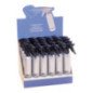 EXPOSITOR 30 PULVERIZ.ALUMINIO 280 ML.