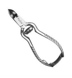 CORTA UÑAS PEDICUR CIERRE 14CM