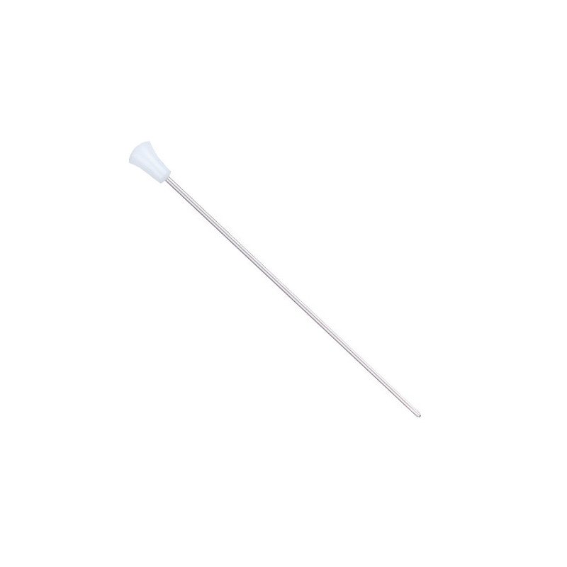 BOLSA 100 PINCHITOS MET.LARGO