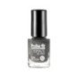 ESMALTE UÑAS GRIS MATE 12ML.