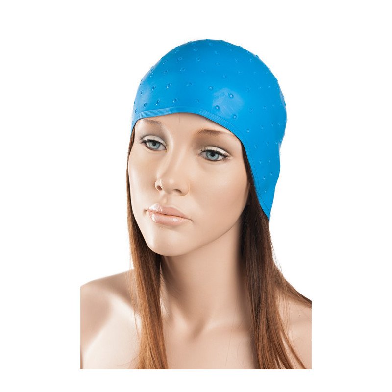 GORRO GOMA PARA MECHAS