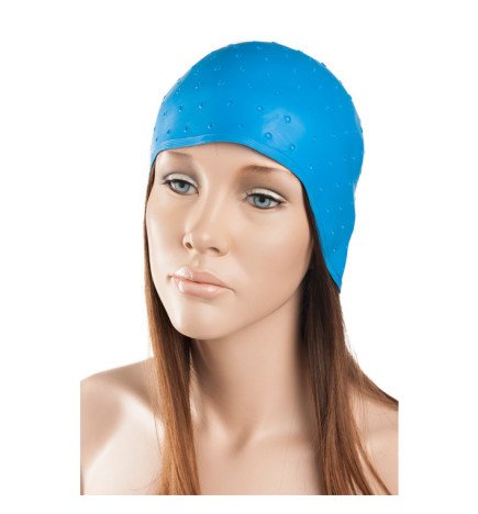 GORRO GOMA PARA MECHAS