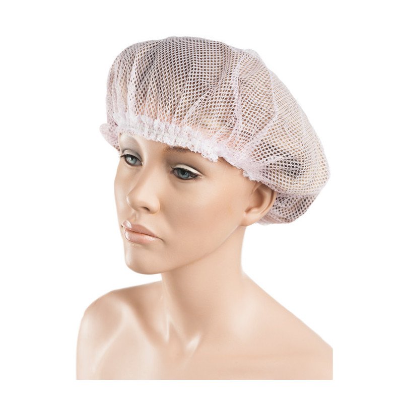 RED NYLON NOCHE CON CINTA