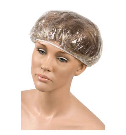 GORRO DUCHA UN SOLO USO