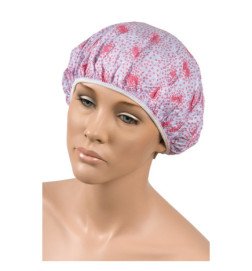 GORRO DUCHA ESTAMPADO