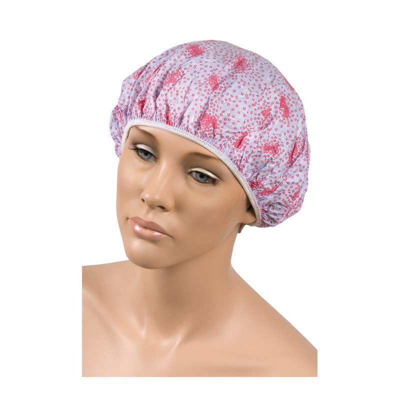 GORRO DUCHA ESTAMPADO