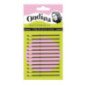 CARTON 12 U.CLIPS ONDINA BRONCE 55 MM