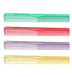 BOTE 60 PEINES TRANSP.MOD.116