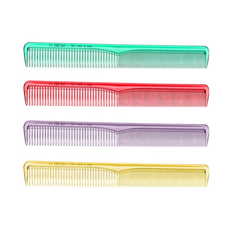 BOTE 60 PEINES TRANSP.MOD.116