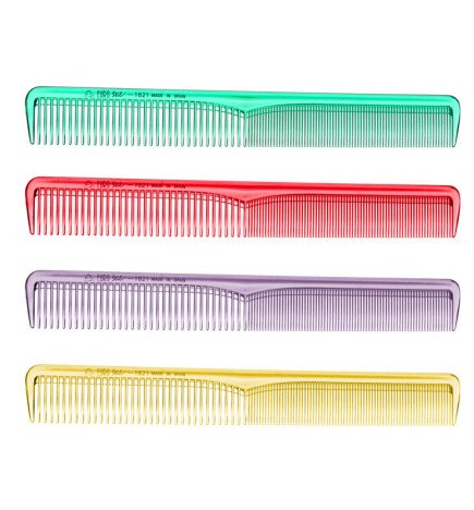 BOTE 60 PEINES TRANSP.MOD.116