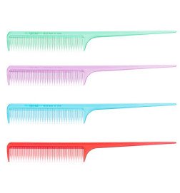 BOTE 60 PEINES TRANSP. MOD.423