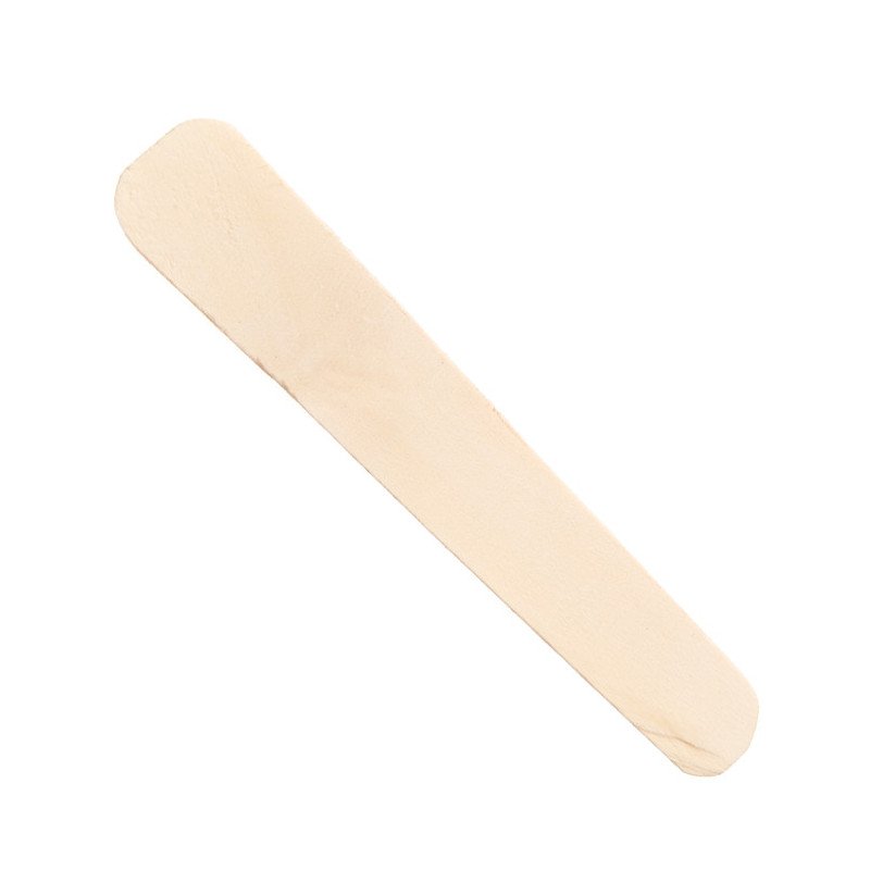 ESPATULA CERA MINI 110 MM