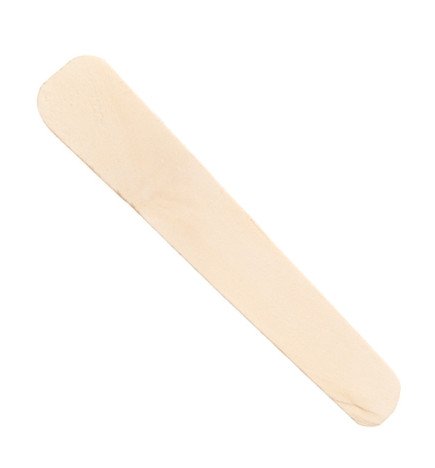 ESPATULA CERA MINI 110 MM