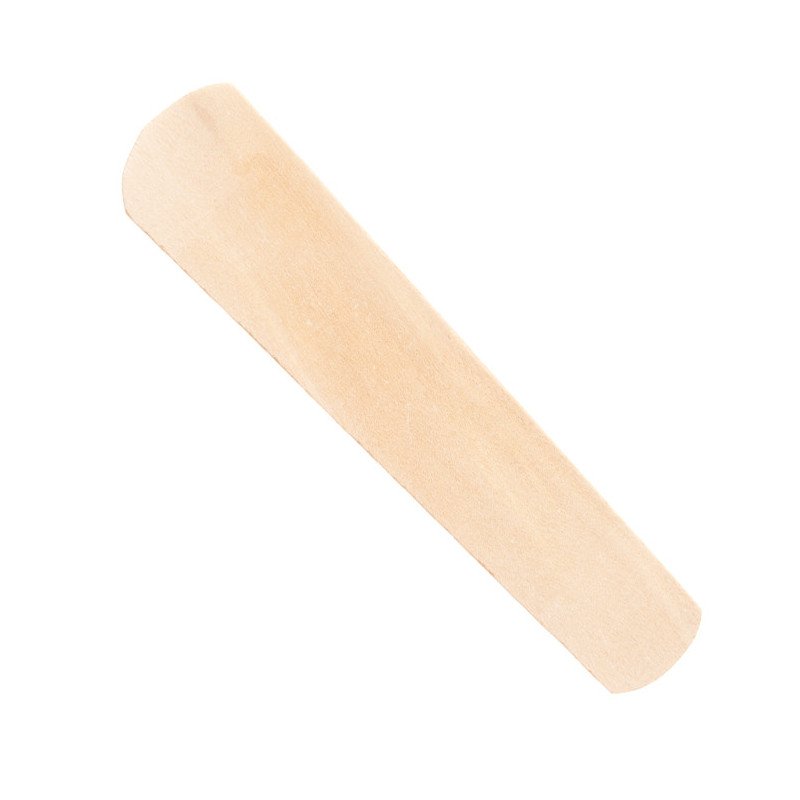 ESPATULA CERA PEQUEÑA 130 MM.