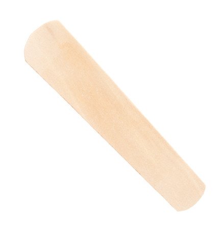 ESPATULA CERA PEQUEÑA 130 MM.