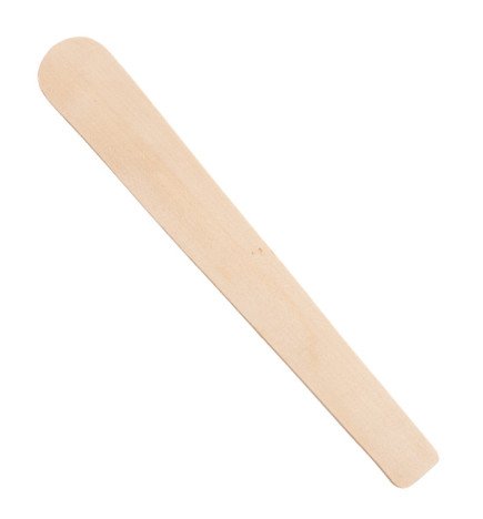 ESPATULA CERA SUPER GDE.250 MM