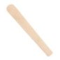 ESPATULA CERA SUPER GDE.250 MM