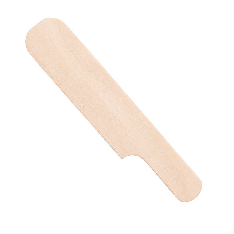 ESPATULA CERA ESPECIAL DE 2 MM