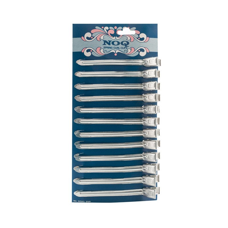 DNS.PINZA CURVADA INOX.P-50