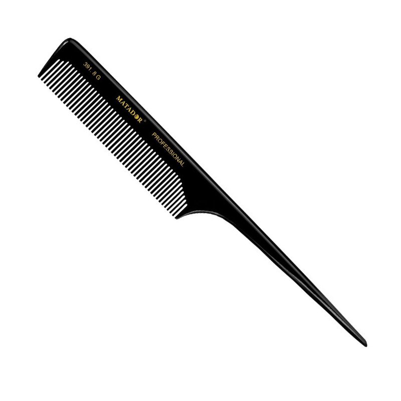 PEINE MATADOR PUA 391/8/G