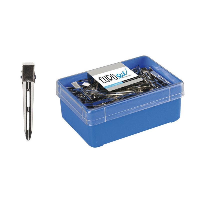 CAJA 120 PINZAS PEQ.CAB.EST.R/91