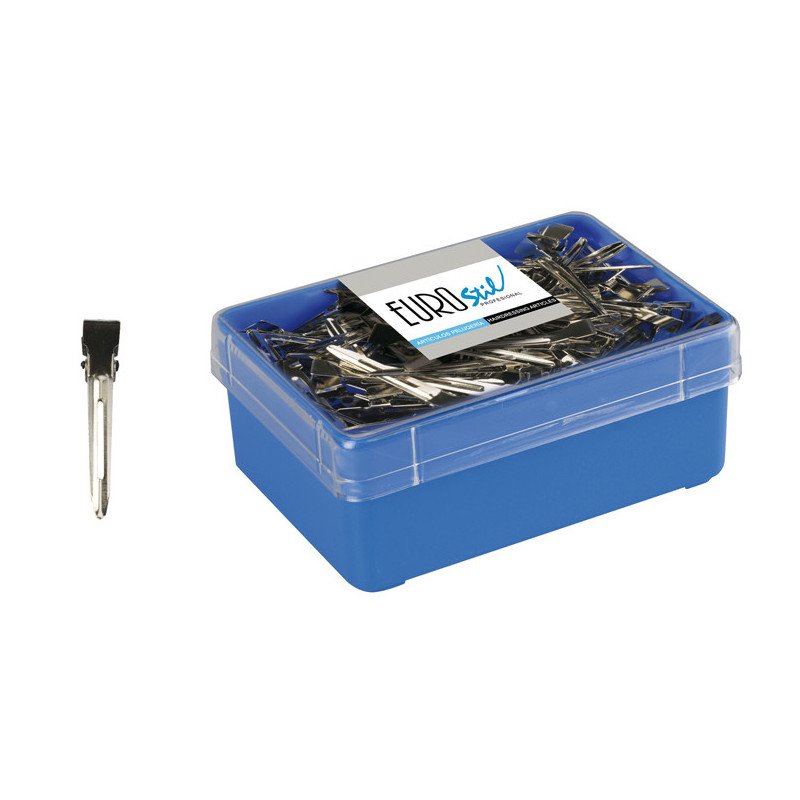 CAJA 120 PINZAS PEQ.CAB.ANCH.R/92