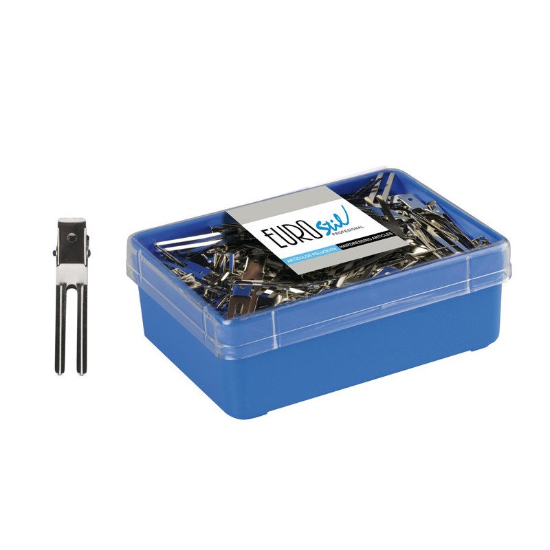 CAJA 120 PINZAS DOBLE PATA