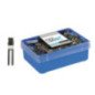 CAJA 120 PINZAS DOBLE PATA