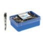 CAJA 120 PINZAS GRANDES