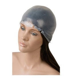 GORRO SILICONA PERFORADO PEQ.
