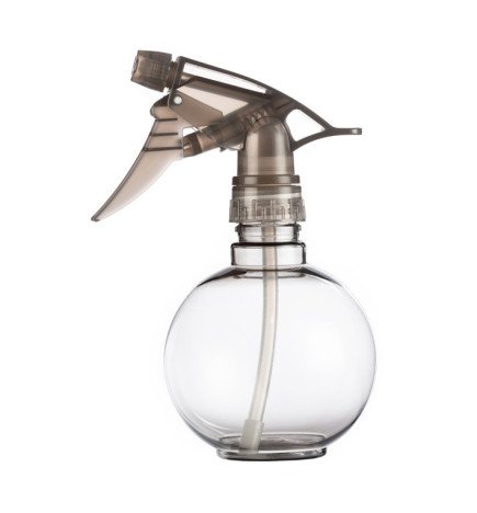 PULVERIZADOR REDONDO COLORES 300 ML