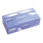CAJA 100 GUANTES LATEX BLANCO MEDIANO