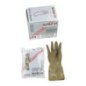 BOLSA 2U. GUANTES PROFES. 6,5