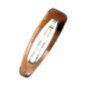 CARTON 12 CLIPS 7 CM.C/FUNDA CONCHA